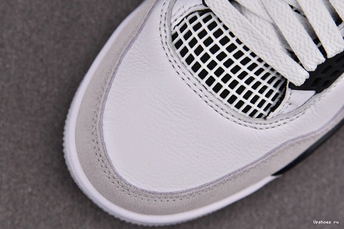 4 MILITARY BLACK RETRO DH6927-111 JORDAN 0411